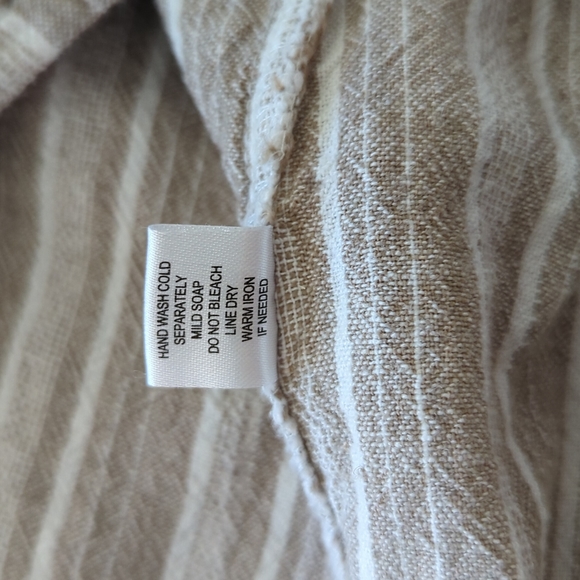 FOR CYNTHIA PULL-ON  LOUNGE PANTS SIZE 1X - Picture 10 of 10